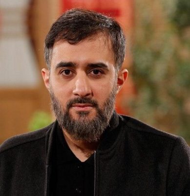 محمدحسین پویانفر تو با همه فرق داری